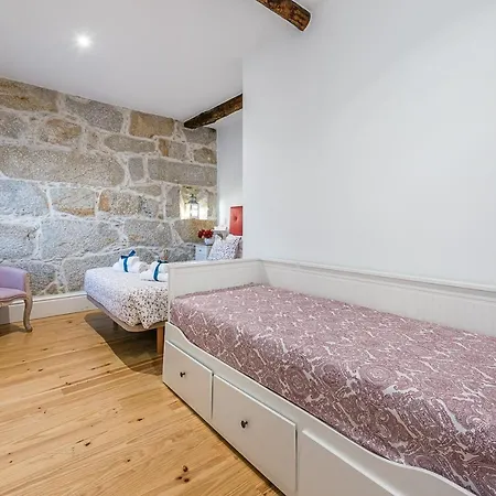 Olivia Santo Ildefonso 7 * Porto