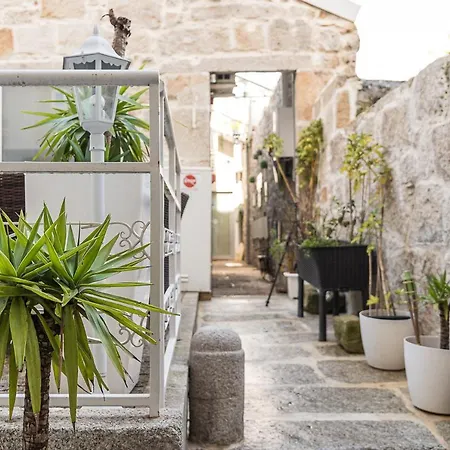 Olivia Santo Ildefonso 7 * Porto