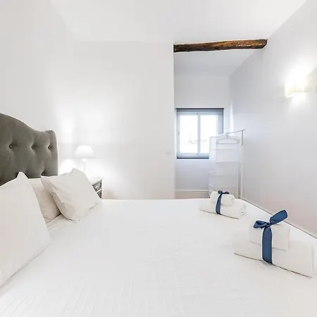 Apartment Olivia Santo Ildefonso 7 *