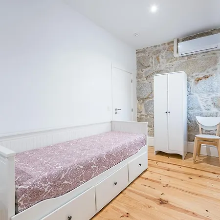 Apartment Olivia Santo Ildefonso 7 *
