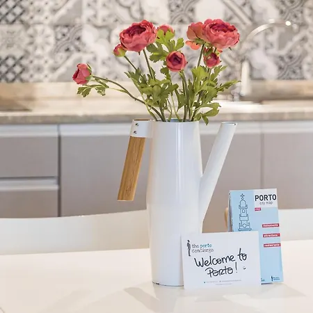 Apartment Olivia Santo Ildefonso 7 Porto