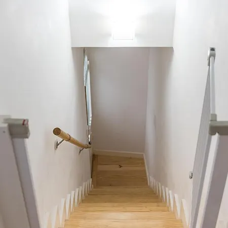 Apartment Olivia Santo Ildefonso 7