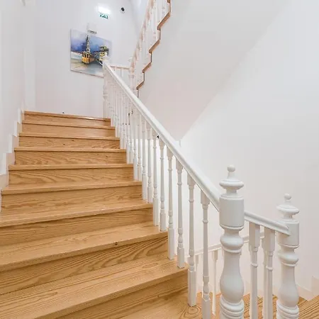 Apartment Olivia Santo Ildefonso 7